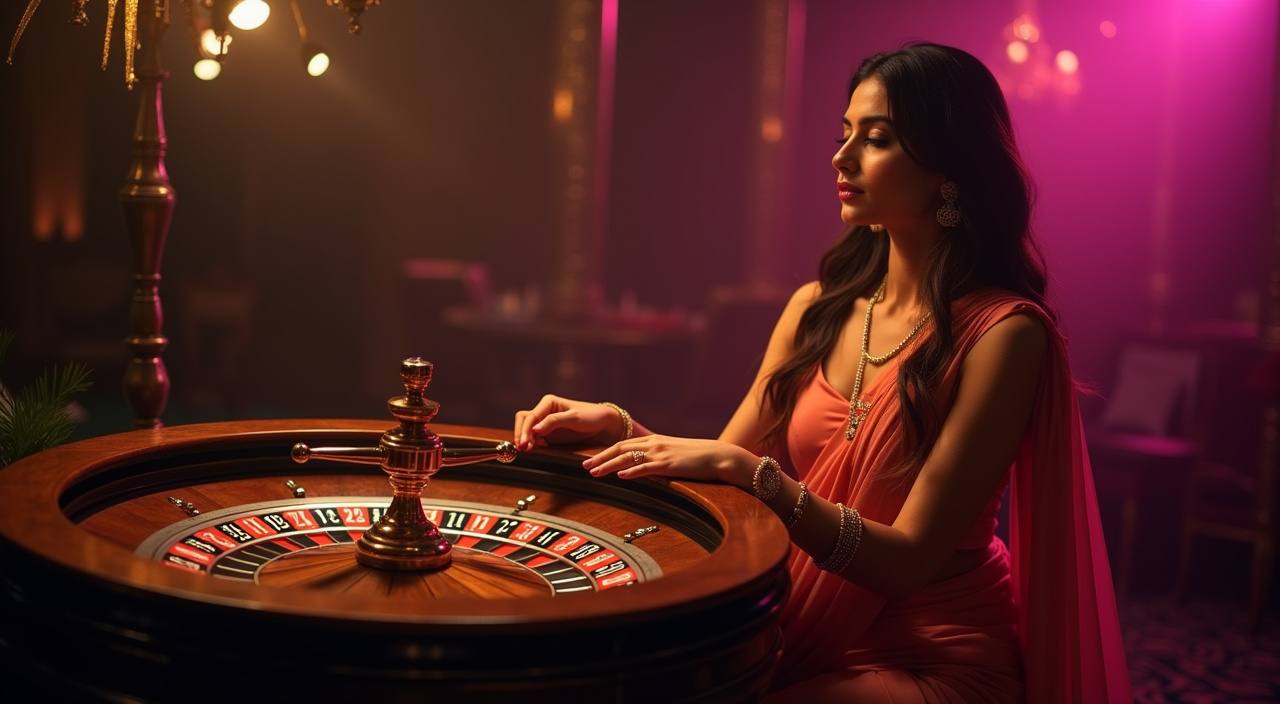 cricket999 Jade Butterfly: immersive live casino tables built for India